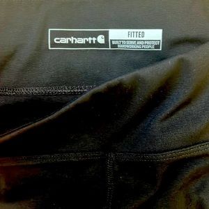 UEC Carhartt Fitted Leggings sz M